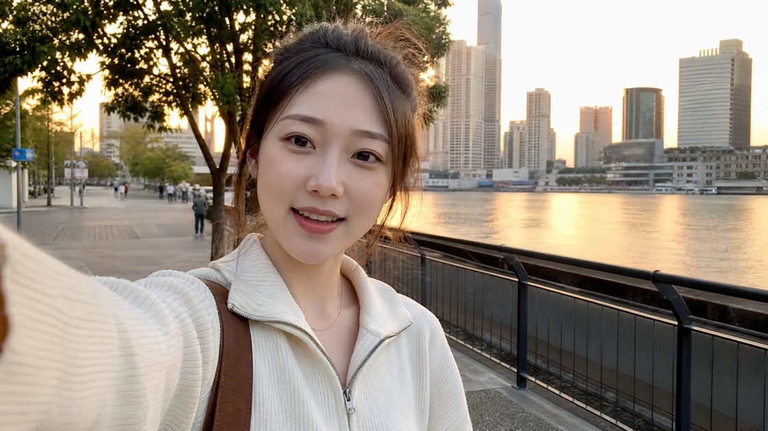 直播走光